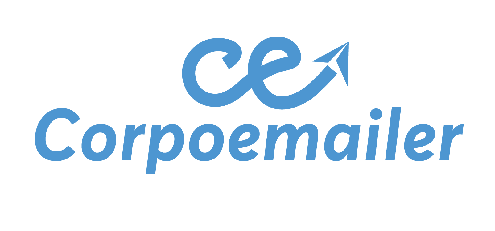 CorpoMailer Logo